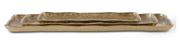 Artisan Trays Antique Gold S/3
