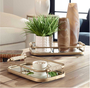 Rosea Trays S/2