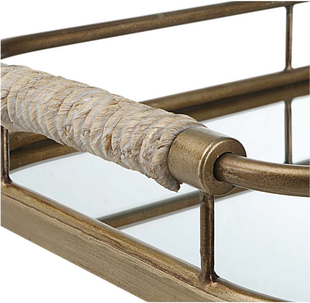 Rosea Trays S/2
