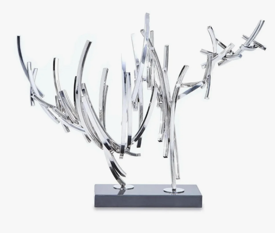 Complexion Sculpture 1