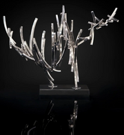 Complexion Sculpture 1