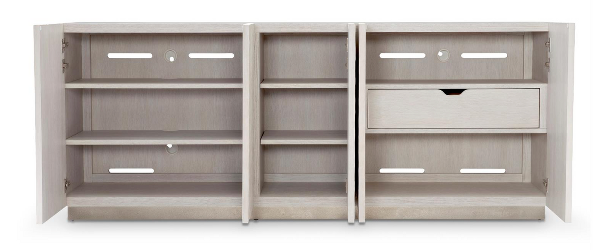 Solaria Entertainment Credenza