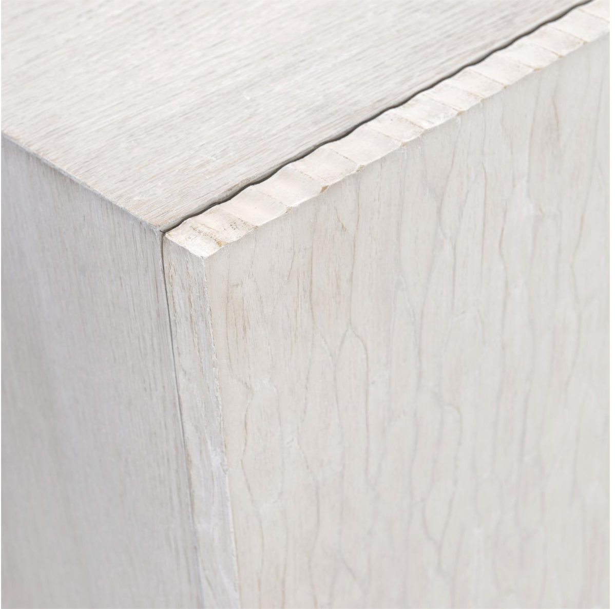 Solaria Entertainment Credenza