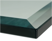 Lucy Silver Dining Table