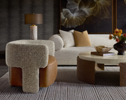 Caprice Lounge Chair