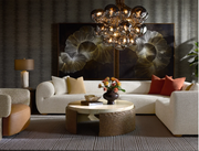 Caprice Lounge Chair