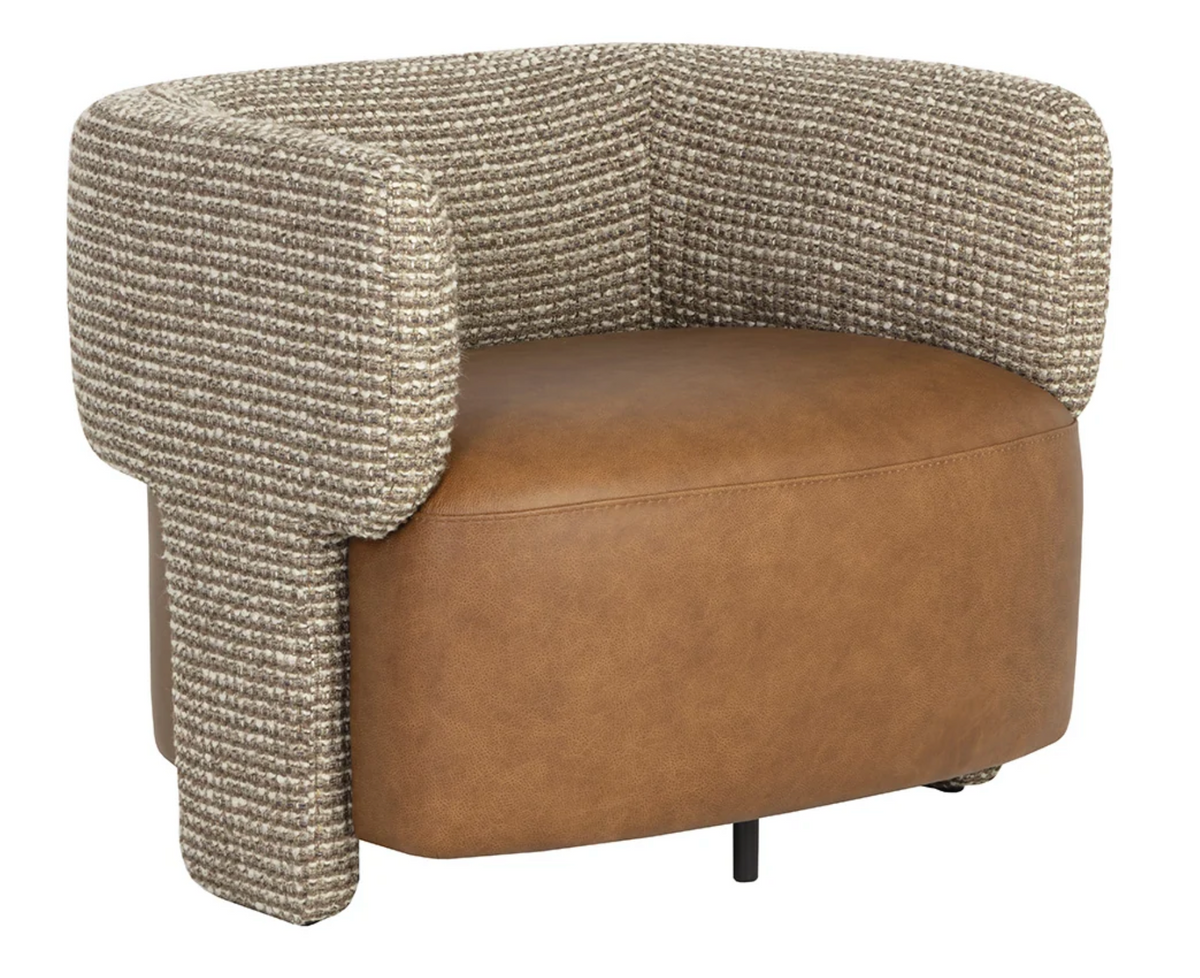 Caprice Lounge Chair