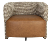 Caprice Lounge Chair