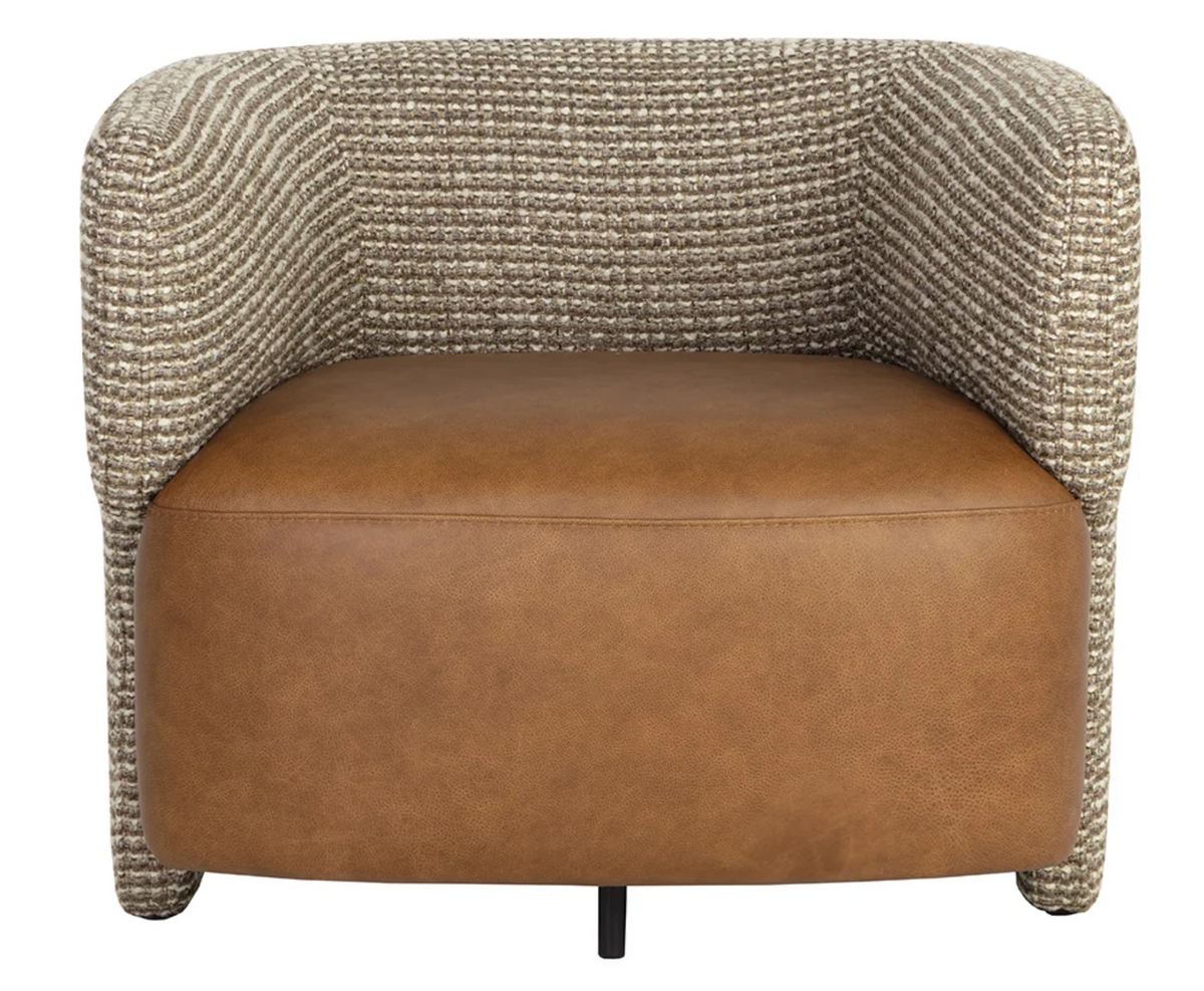 Caprice Lounge Chair
