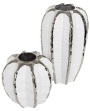 Decorative Ripple Vase Large
