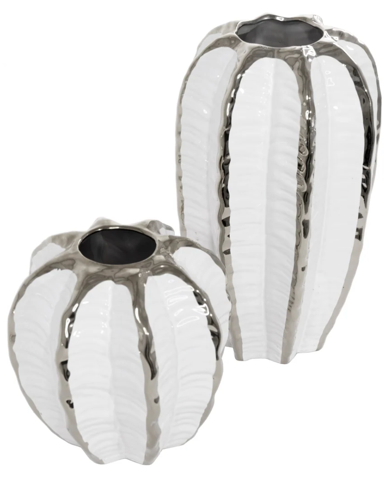 Decorative Ripple Vase Large