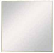 Alexus Square Mirror