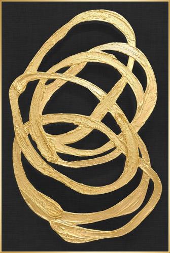 Golden Mobius II