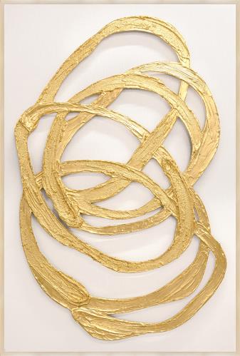 Golden Mobius