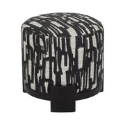 Luxe Ottoman