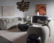 Dionis Chandelier Round
