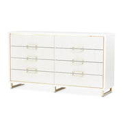 Palm Gate Dresser