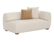 Henriette Kona Camel Modular Sofa - Raf