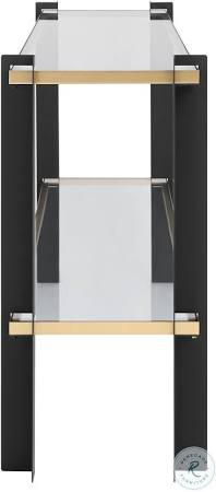Cunene Console Table