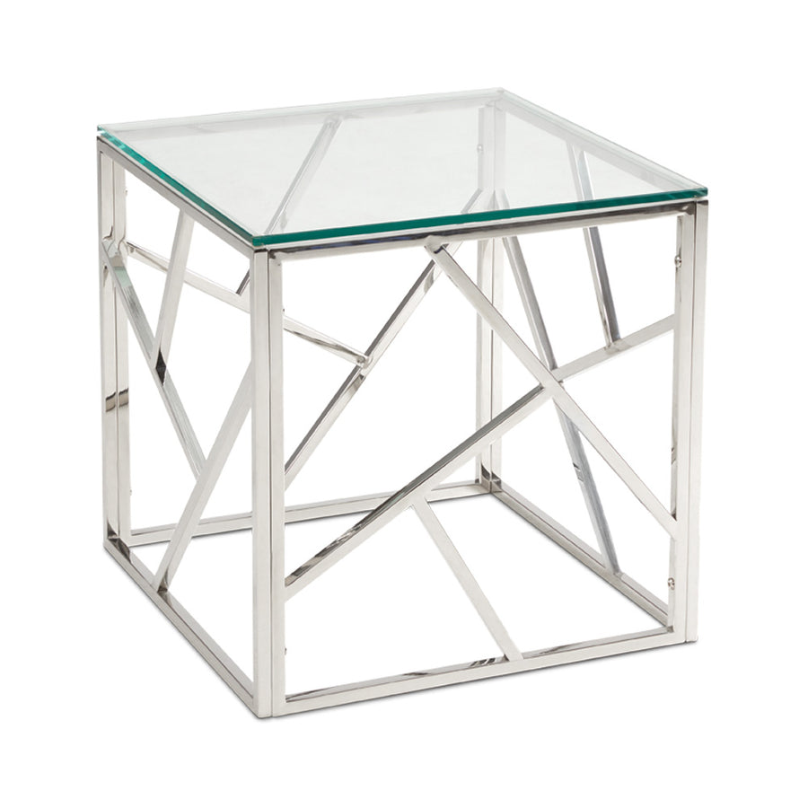 Carol End Table
