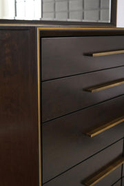 Astria Dresser