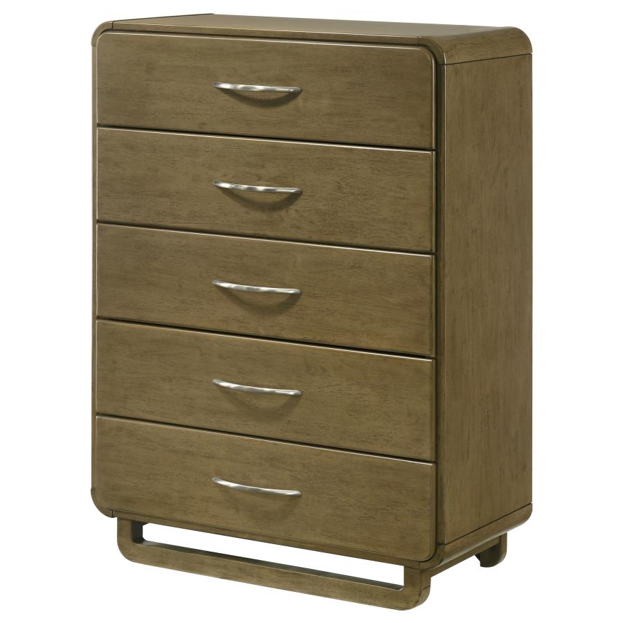 Lavine Chest