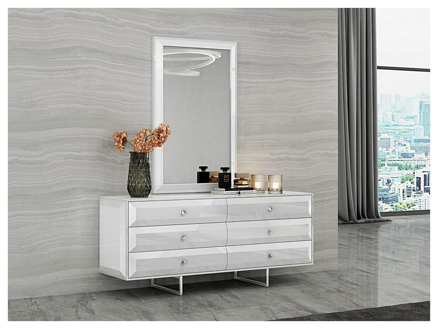 Abrazo Double Dresser