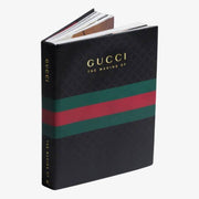 Gucci Hardcover Designer Book