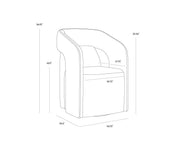Kenny Dining Chair