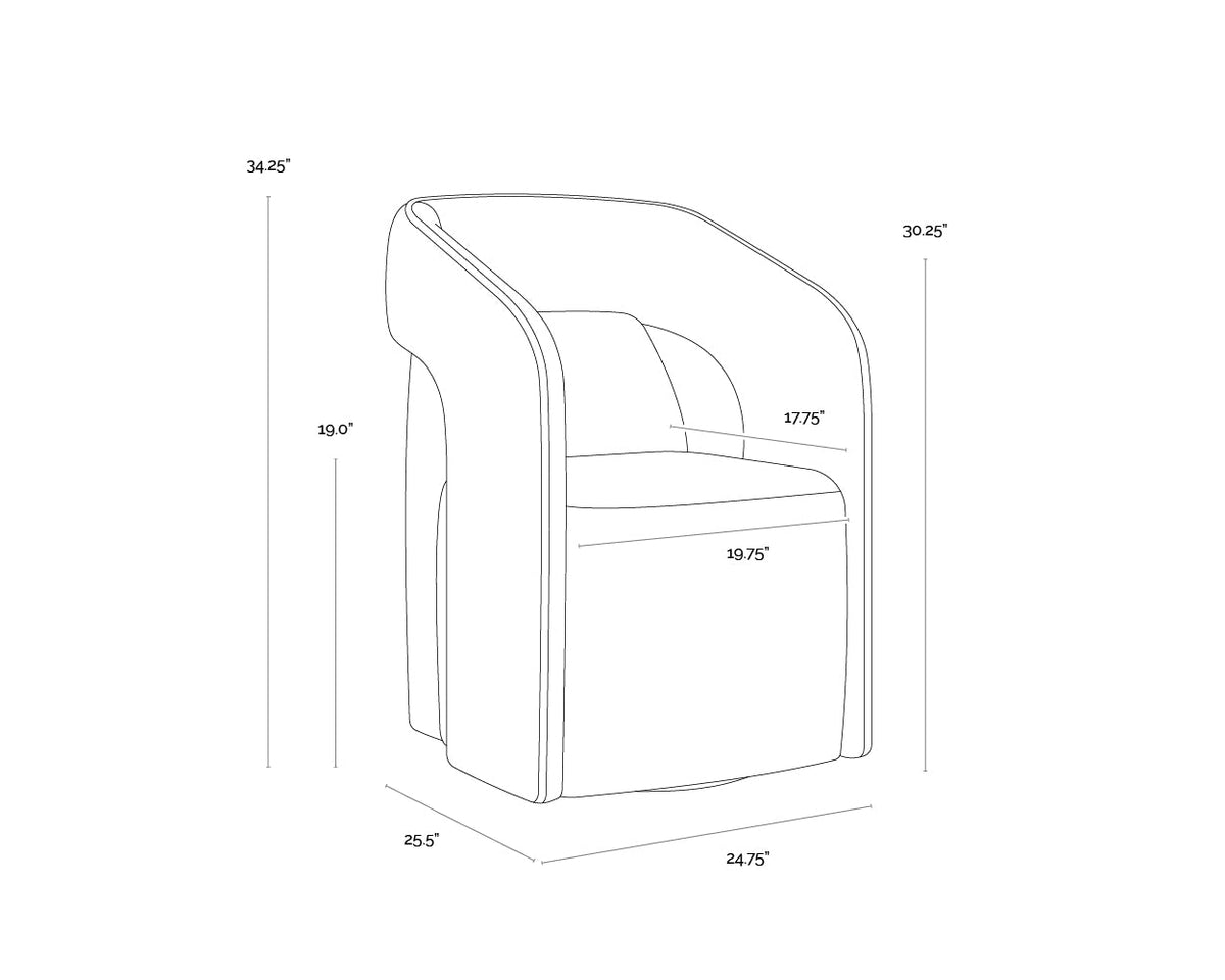 Kenny Dining Chair
