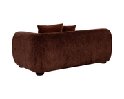 Henriette Redwood Modular Sofa -Raf