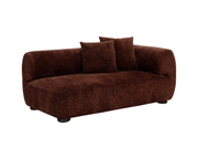 Henriette Redwood Modular Sofa -Raf