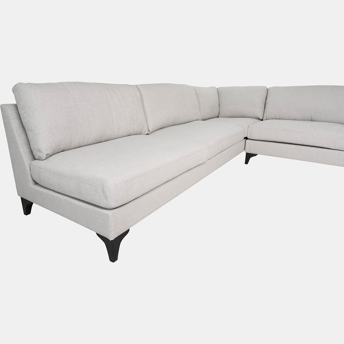 Modern Modular Sectional Sofa