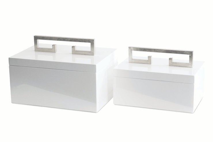 Set of 2 Boxes