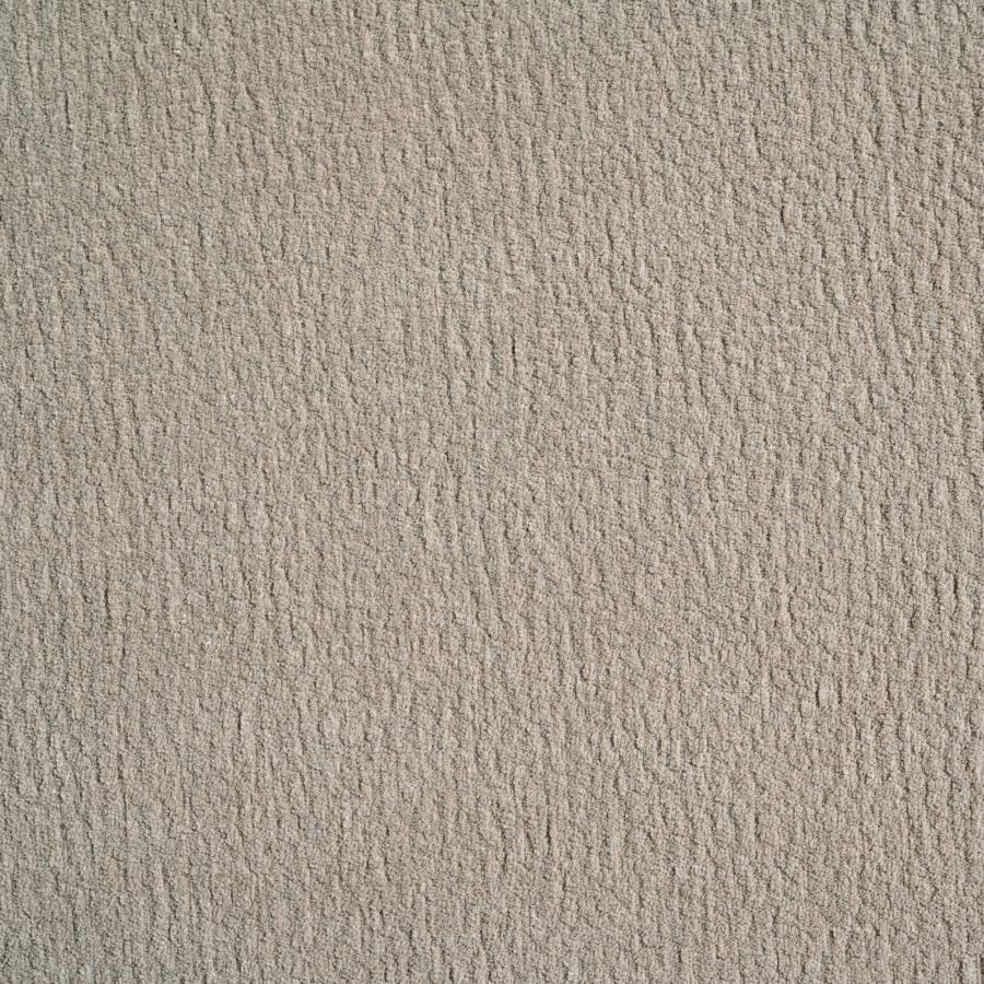Taupe Upholstered Fabric Accent Chair