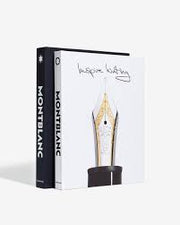 Assouline Montblanc Inspire Writing