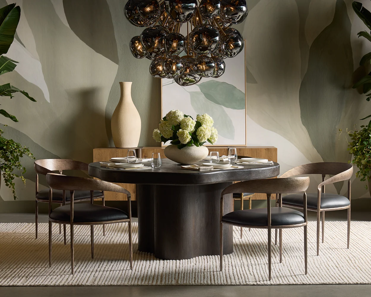 Dionis Chandelier Round