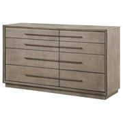 Astria Oak Dresser
