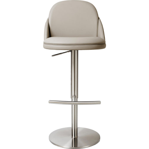 Florence Adjustable Barstool Set of 2