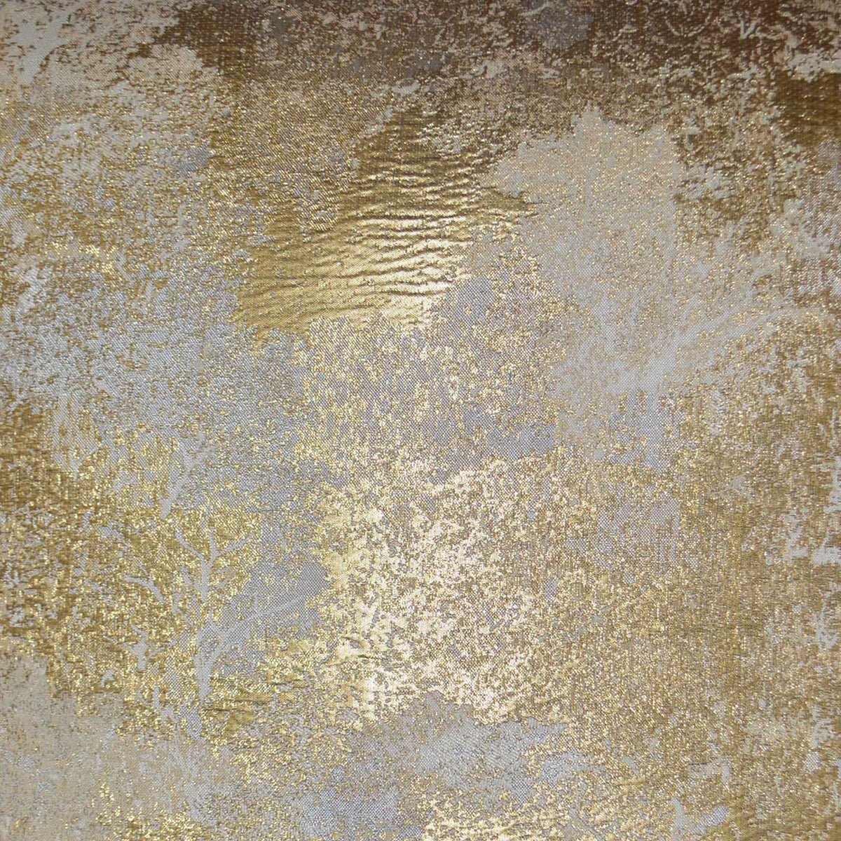 D.V. Kap Artemis-Gold Pillow