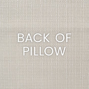 D.V. Kap Artova-Desert Pillow