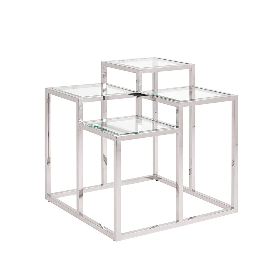 Multi Level End Table