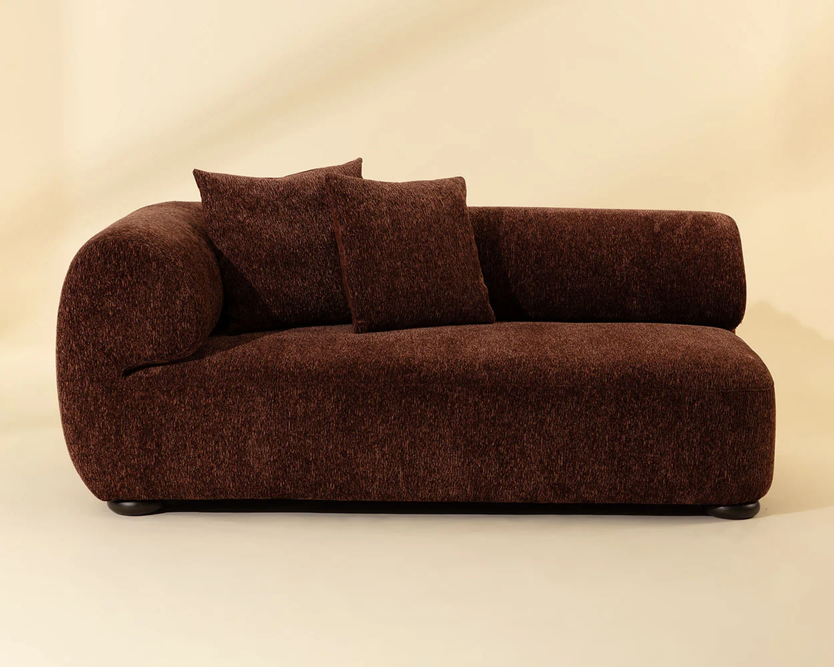 Henriette Modular Sofa - Laf