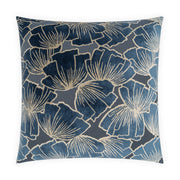 D.V. Kap Gweneth-Indigo Pillows
