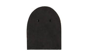 Black & Gold Face Right Wave LG