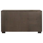 Astria Dresser