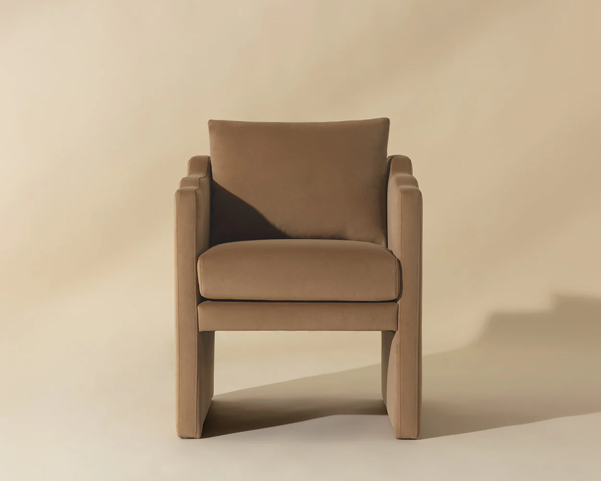 Scala Dining Armchair
