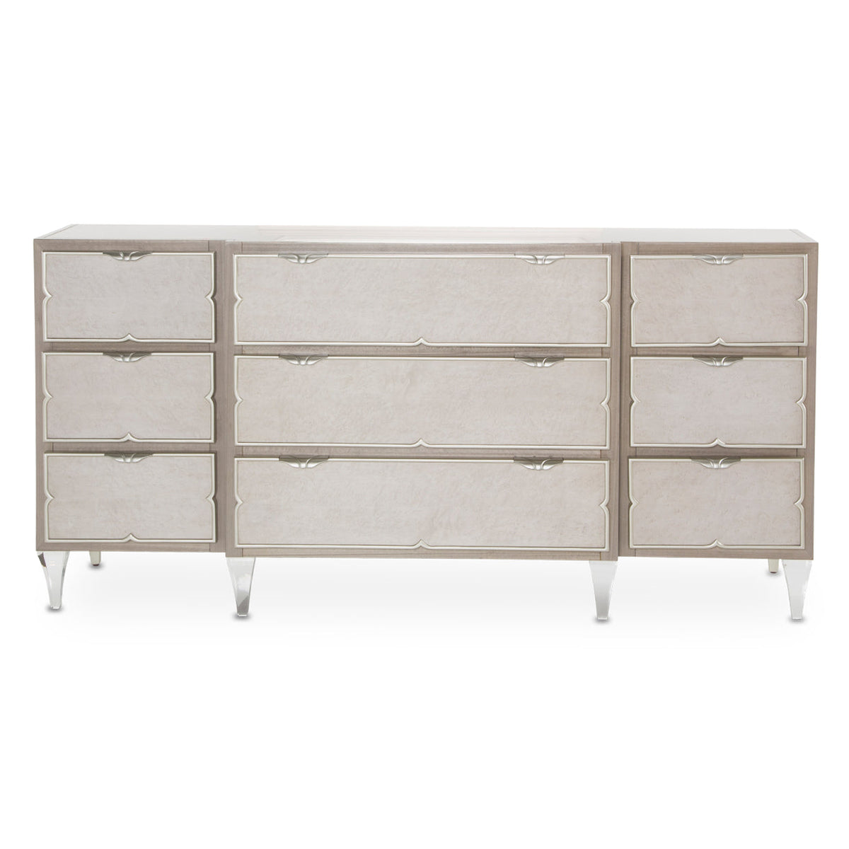 Camden Court Dresser