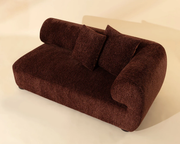Henriette Redwood Modular Sofa -Raf