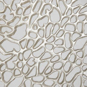 Dolce Coffee Table Silver